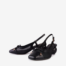 Load image into Gallery viewer, LEWRE SORIELLE SHOES