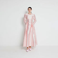 Load image into Gallery viewer, Liyah Diamante Dress
