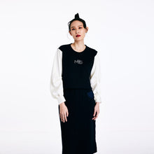 Load image into Gallery viewer, Tinie L/S Knit Top