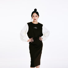 Load image into Gallery viewer, Tinie L/S Knit Top