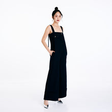 Load image into Gallery viewer, Denim Jumpsuit