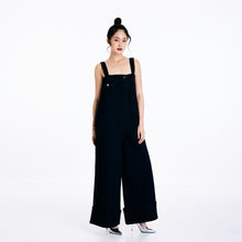 Load image into Gallery viewer, Denim Jumpsuit