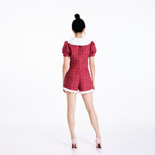 Load image into Gallery viewer, An An Tweed Shorts