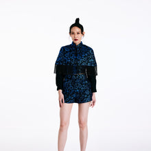 Load image into Gallery viewer, Hua Hua Tangling Cape