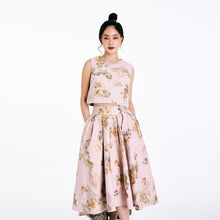 Load image into Gallery viewer, Bao Bao High Low Skirt
