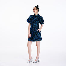 Load image into Gallery viewer, Hua Hua Qipao Dress