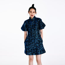 Load image into Gallery viewer, Hua Hua Qipao Dress