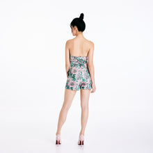Load image into Gallery viewer, Chun Chun Brocade Tube Belt