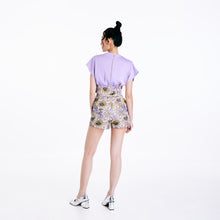 Load image into Gallery viewer, Chun Chun Brocade Tube Belt