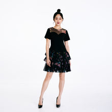 Load image into Gallery viewer, Emilia Knit Dress