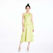 Load image into Gallery viewer, Drape Dress