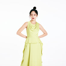 Load image into Gallery viewer, Drape Dress