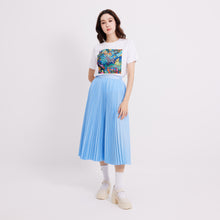 Load image into Gallery viewer, Pleated Skirt