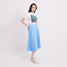 Load image into Gallery viewer, Pleated Skirt