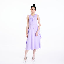 Load image into Gallery viewer, Drape Dress