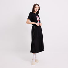 Load image into Gallery viewer, Pleated Skirt