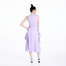 Load image into Gallery viewer, Drape Dress