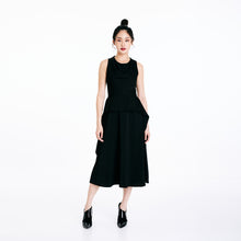 Load image into Gallery viewer, Drape Dress