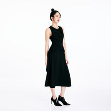 Load image into Gallery viewer, Drape Dress