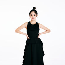 Load image into Gallery viewer, Drape Dress