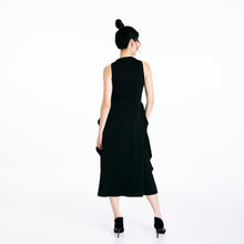 Load image into Gallery viewer, Drape Dress