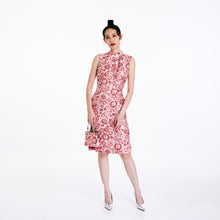 Load image into Gallery viewer, Hua Hua 2pcs Qipao Dress