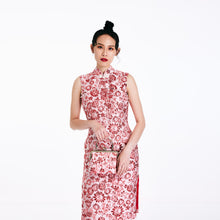 Load image into Gallery viewer, Hua Hua Clutch Bag