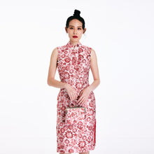 Load image into Gallery viewer, Hua Hua Clutch Bag