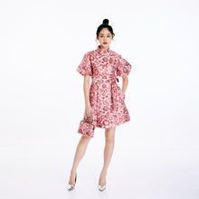Load image into Gallery viewer, Hua Hua Qipao Dress