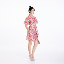 Load image into Gallery viewer, Hua Hua Qipao Dress