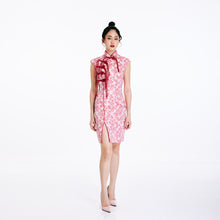 Load image into Gallery viewer, Chun Chun Qipao Dress
