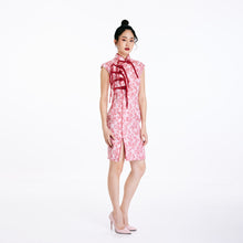 Load image into Gallery viewer, Chun Chun Qipao Dress