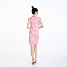 Load image into Gallery viewer, Chun Chun Qipao Dress