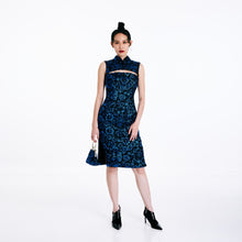 Load image into Gallery viewer, Hua Hua 2pcs Qipao Dress