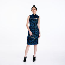 Load image into Gallery viewer, Hua Hua 2pcs Qipao Dress