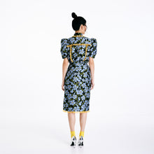 Load image into Gallery viewer, Yuan Yuan Pencil Skirt