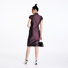 Load image into Gallery viewer, Fang Fang Qipao Dress