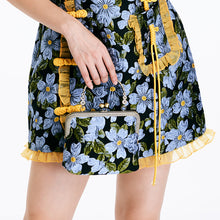 Load image into Gallery viewer, Yuan Yuan Clutch Bag