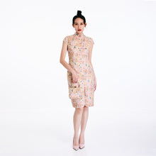 Load image into Gallery viewer, Fang Fang Qipao Dress