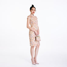Load image into Gallery viewer, Fang Fang Qipao Dress