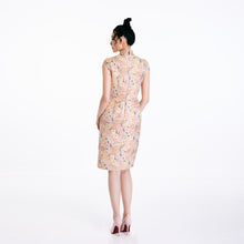 Load image into Gallery viewer, Fang Fang Qipao Dress
