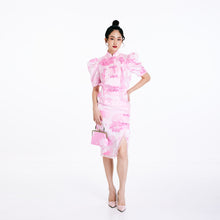 Load image into Gallery viewer, Yuan Yuan Qipao Top