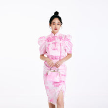 Load image into Gallery viewer, Yuan Yuan Clutch Bag