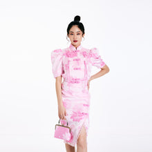 Load image into Gallery viewer, Yuan Yuan Clutch Bag