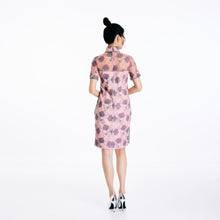 Load image into Gallery viewer, Fen Fen Embroidered Qipao