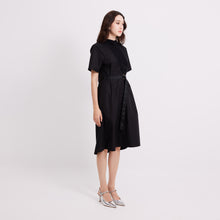 Load image into Gallery viewer, Boxy Shirt Dress