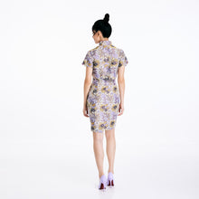 Load image into Gallery viewer, Chun Chun 2pcs Qipao Dress