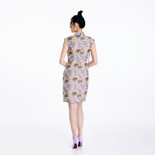 Load image into Gallery viewer, Chun Chun Qipao Dress