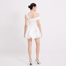 Load image into Gallery viewer, Rexy Pleated Dress