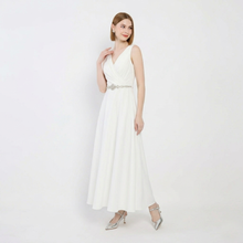 Load image into Gallery viewer, Raakel Beaded Gown